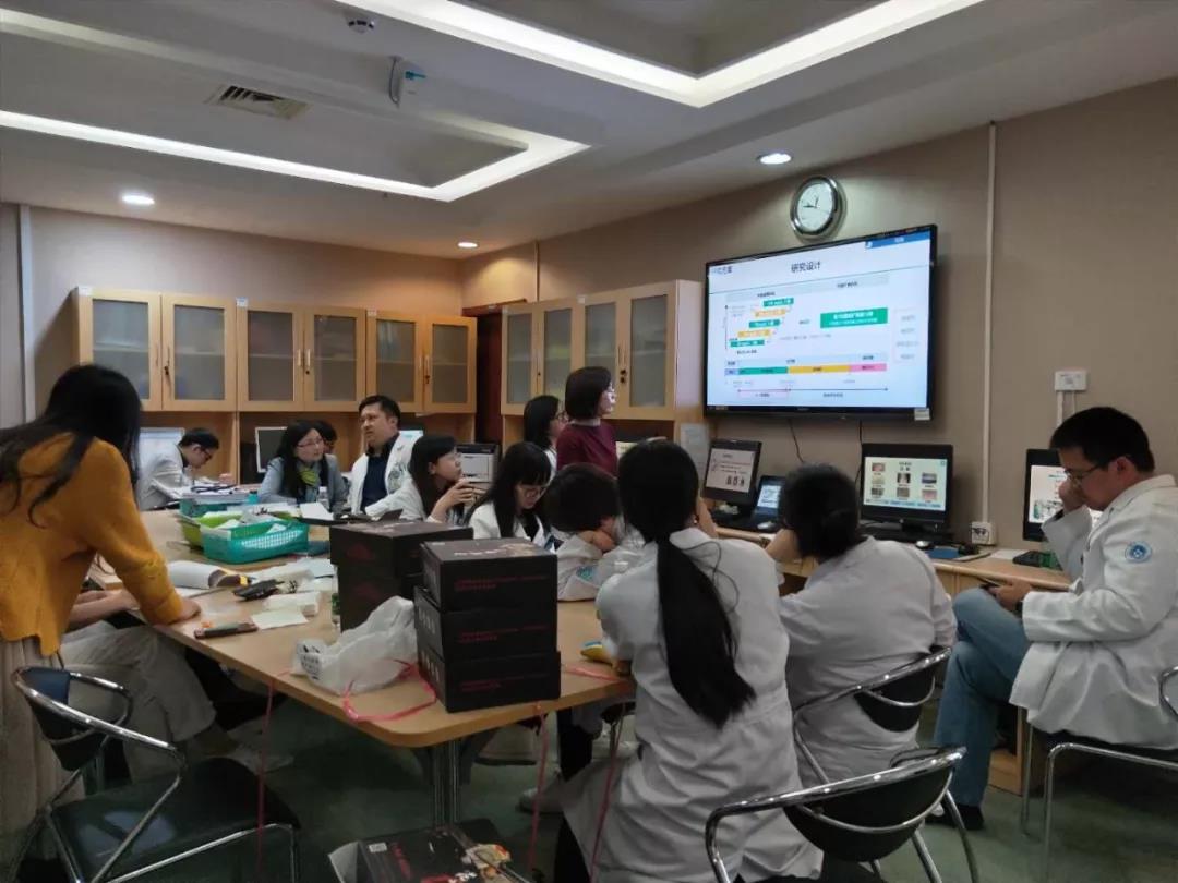 再极医药启动Max-4项目中国1期临床实验